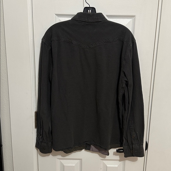 Howler Bros button down - Picture 3 of 3